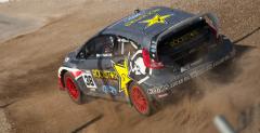 X Games 17, rallycross: Brian Deegan wygrywa. Wraca Pastrana